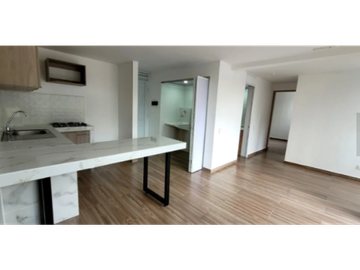 Venta Apartamento en Ciudad 2000, Sur de Cali 1609.