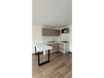 Venta Apartamento en Ciudad 2000, Sur de Cali 1609.