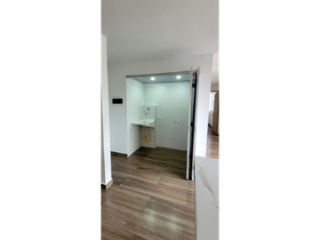 Venta Apartamento en Ciudad 2000, Sur de Cali 1609.