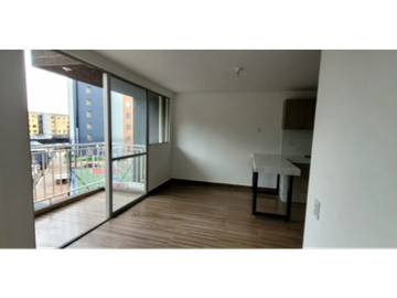 Venta Apartamento en Ciudad 2000, Sur de Cali 1609.