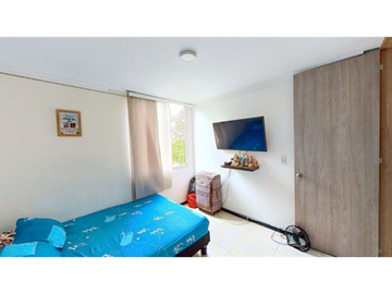 Venta Apartamento en El Refugio, Sur de Cali 3175.