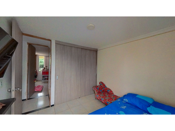 Venta Apartamento en El Refugio, Sur de Cali 3175.