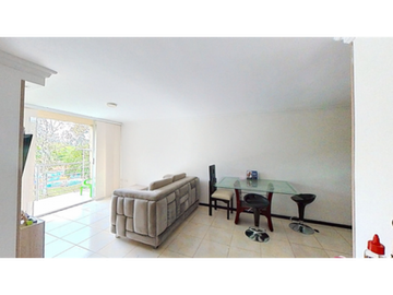 Venta Apartamento en El Refugio, Sur de Cali 3175.