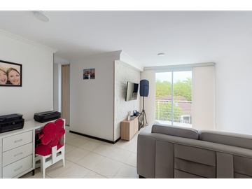 Venta Apartamento en El Refugio, Sur de Cali 3175.