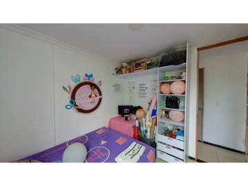 Venta Apartamento en El Refugio, Sur de Cali 3175.