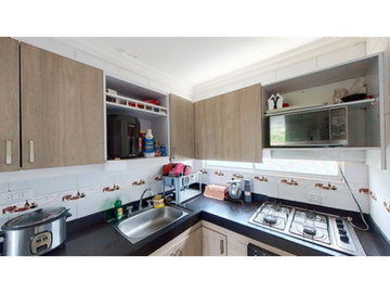 Venta Apartamento en El Refugio, Sur de Cali 3175.