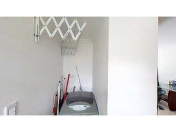 Venta Apartamento en El Refugio, Sur de Cali 3175.