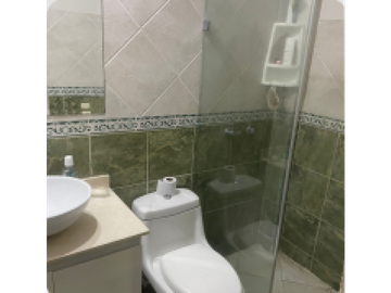 Venta Casa Condominio en Pance, Sur de Cali 1587.