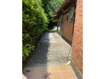 Venta Casa Condominio en Pance, Sur de Cali 1587.
