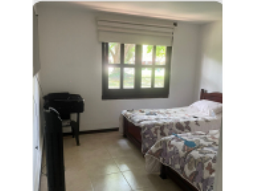Venta Casa Condominio en Pance, Sur de Cali 1587.