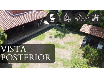 Venta Casa Condominio en Pance, Sur de Cali 1587.
