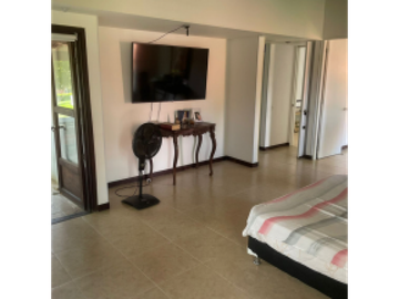 Venta Casa Condominio en Pance, Sur de Cali 1587.