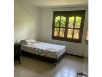Venta Casa Condominio en Pance, Sur de Cali 1587.