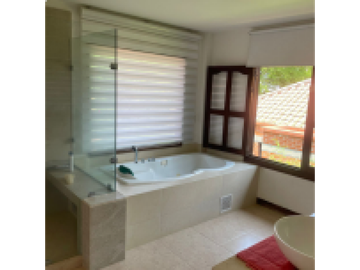 Venta Casa Condominio en Pance, Sur de Cali 1587.