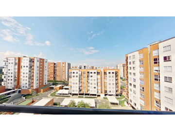 Venta Apartamento Valle del Lili - Ciudad Meléndez, Sur de Cali 3469.