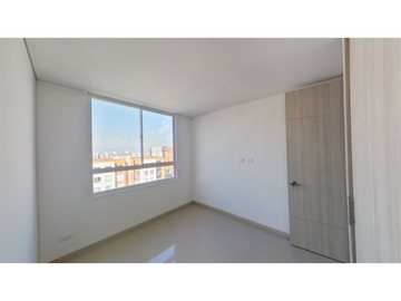 Venta Apartamento Valle del Lili - Ciudad Meléndez, Sur de Cali 3469.