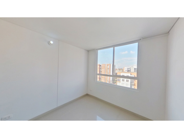 Venta Apartamento Valle del Lili - Ciudad Meléndez, Sur de Cali 3469.