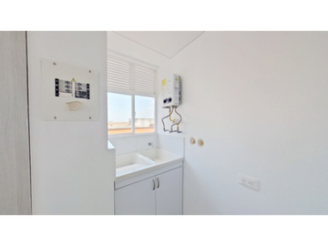 Venta Apartamento Valle del Lili - Ciudad Meléndez, Sur de Cali 3469.