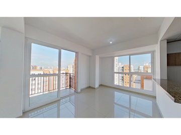 Venta Apartamento Valle del Lili - Ciudad Meléndez, Sur de Cali 3469.