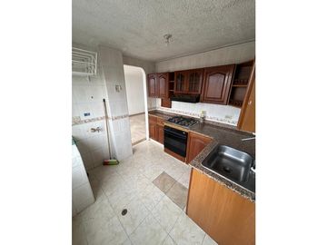 Venta Apartamento en Colseguros, Sur de Cali 1293.