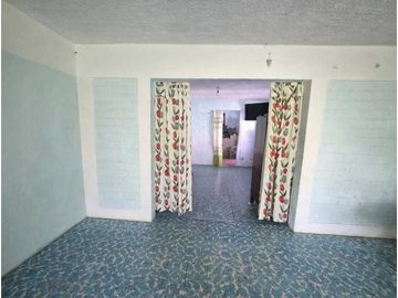 VENTA DE CASA CON PRECIO DE TERRENO EN VALLE DE CHALCO SOLIDARIDAD