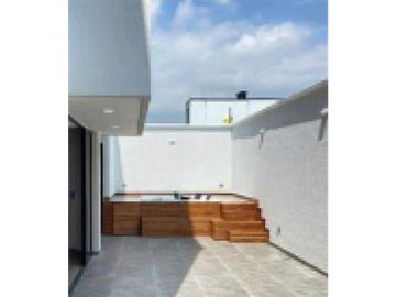 Venta Casa Condominio en Las Mercedes, Jamundí 1217.