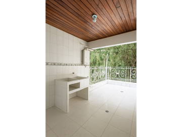 Venta Casa Condominio en Bosques de Limonar, Sur de Cali 2609.