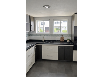 Venta Casa Condominio en La Flora, Norte de Cali 3719.