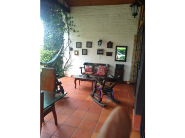 Venta Casa Condominio en Las Mercedes, Jamundí 2273.