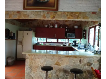 Venta Casa Condominio en Las Mercedes, Jamundí 2273.