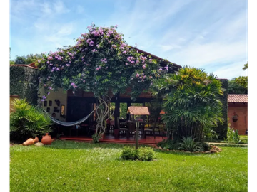 Venta Casa Condominio en Las Mercedes, Jamundí 2273.