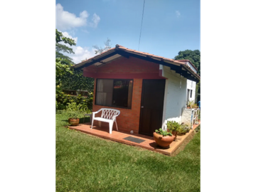 Venta Casa Condominio en Las Mercedes, Jamundí 2273.