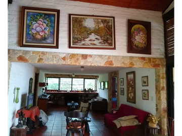Venta Casa Condominio en Las Mercedes, Jamundí 2273.