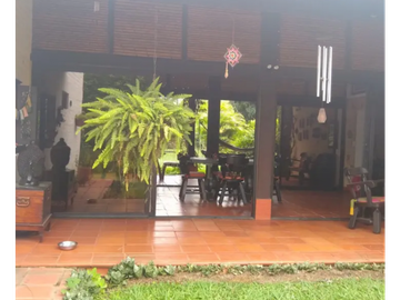 Venta Casa Condominio en Las Mercedes, Jamundí 2273.