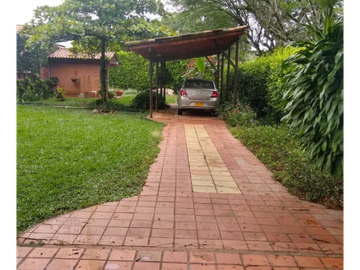 Venta Casa Condominio en Las Mercedes, Jamundí 2273.