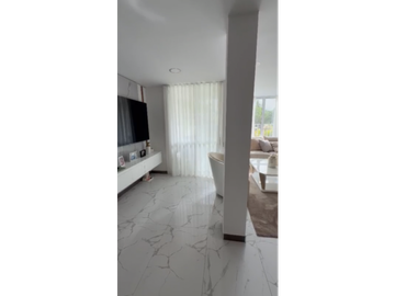 Venta Casa Condominio en El Castillo, Jamundí 3802.