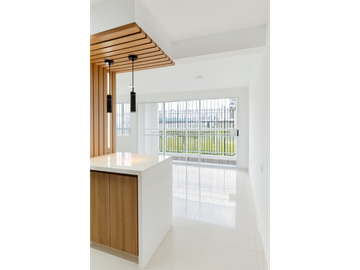 Venta Apartamento en Valle del Lili, Sur de Cali 3369.