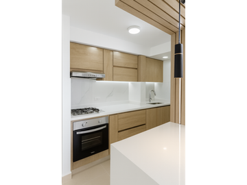 Venta Apartamento en Valle del Lili, Sur de Cali 3369.