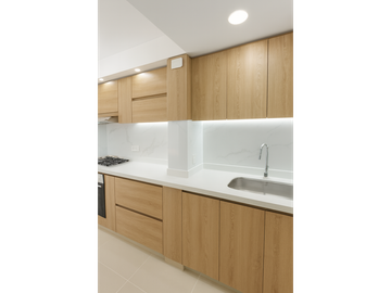 Venta Apartamento en Valle del Lili, Sur de Cali 3369.