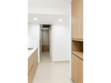 Venta Apartamento en Valle del Lili, Sur de Cali 3369.