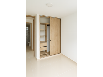 Venta Apartamento en Valle del Lili, Sur de Cali 3369.