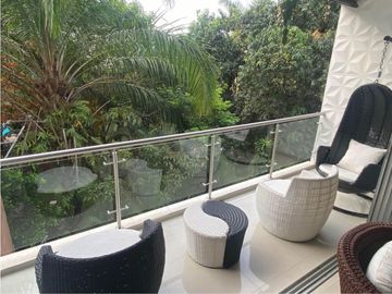Venta Apartamento en Pance, Sur de Cali 225.