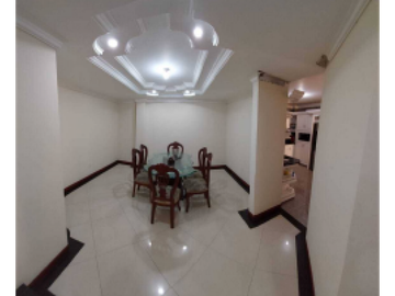 Venta Casa en La Flora, Norte de Cali 977.