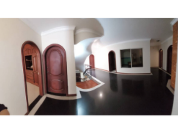Venta Casa en La Flora, Norte de Cali 977.