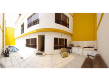 Venta Casa en La Flora, Norte de Cali 977.