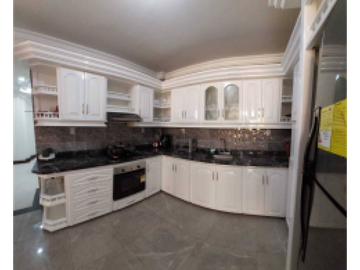 Venta Casa en La Flora, Norte de Cali 977.