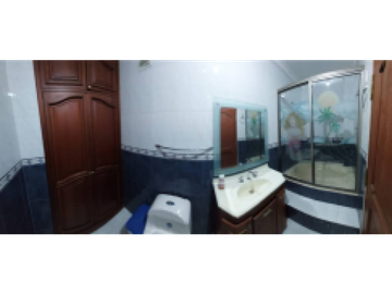 Venta Casa en La Flora, Norte de Cali 977.