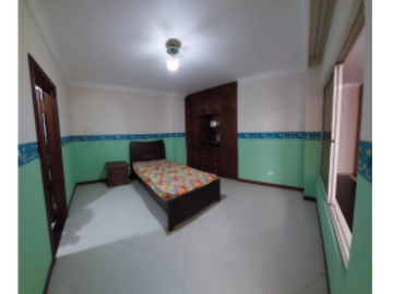 Venta Casa en La Flora, Norte de Cali 977.