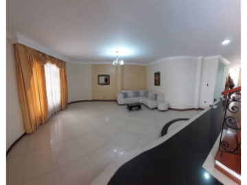 Venta Casa en La Flora, Norte de Cali 977.