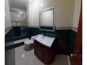 Venta Casa en La Flora, Norte de Cali 977.